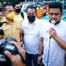 Hari Ini Pukul 08.00 WIB, Bobby Nasution Dilantik Jadi Wali Kota Medan