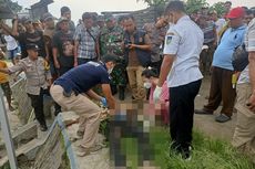 Kakak Adik Pesta Miras di Waduk Siman Kediri Berujung Petaka, Sang Adik Tewas Tenggelam