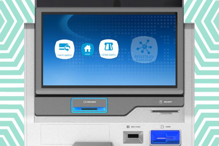 Cara ganti kartu ATM BCA lewat CS Digital dengan mudah