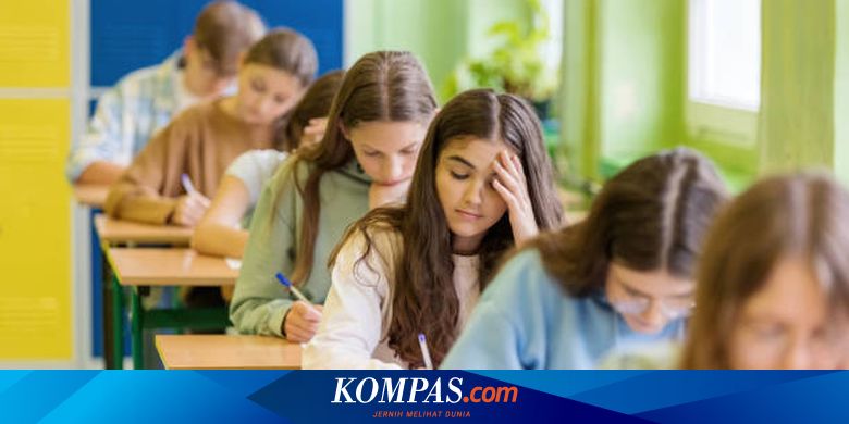 Perbedaan ANBK dan TKA, Dua Ujian Penting bagi Siswa SD, SMP dan SMA