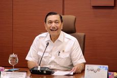 Luhut: Mengenai Pembatasan Transportasi, Itu Hanya Rekomendasi...