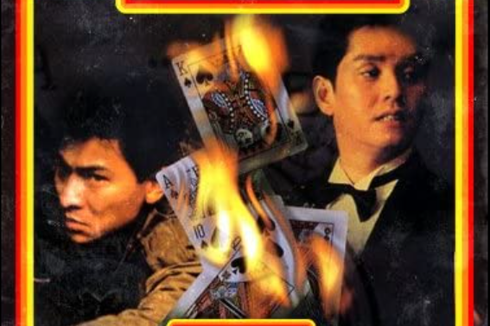 Sinopsis Film No Gain: Casino Raiders - The Sequel, Aksi Andy Lau yang Diburu