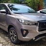Jok Innova dan Fortuner Facelift Dibikin Lebih Gelap, Ini Alasannya