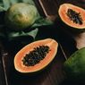 Kelompok Penyakit Apa yang Tidak Boleh Makan Buah Pepaya?