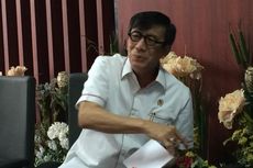 Menkumham: Usulan Proporsional Tertutup Tak Melanggar Putusan MK