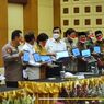 Kala Sri Mulyani Sebut Luhut Menteri Paling Tajir yang Kena Tarif Pajak Penghasilan 35 Persen 