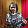 Mendarat di Singapura, Dewa Budjana Tiba-tiba Ditelpon John Frusciante RHCP, Ada Apa?