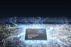 Samsung Bakal Pakai GPU AMD di Ponsel Galaxy A Series?