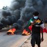 Kudeta Militer Sudan Berlanjut Protes, 1.300 WNI Akan Dievakuasi Jika Kondisi Memburuk
