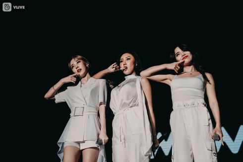 Lirik dan Chord Lagu Decalcomanie dari MAMAMOO