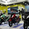 Tanpa Subsidi, Penjualan Motor Listrik 2026 Tetap Naik 10 Persen