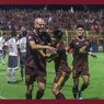 PSM Vs Persib 5-1: Gol Cepat Juku Eja Jadi Awal Petaka Maung Bandung