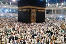KJRI Jeddah Ungkap Alasan Arab Saudi Belum Umumkan Teknis Penyelenggaraan Haji