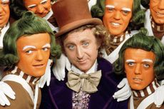 Film Wonka Prekuel Charlie and the Chocolate Factory Umumkan Tanggal Rilis 