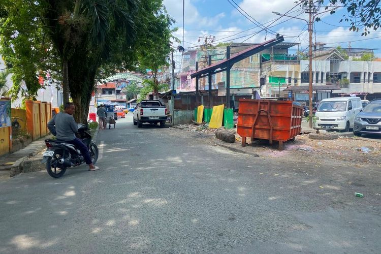 Sempat Jadi Sasaran Tembakan di Balikpapan, Korban Tak Lapor Polisi: Yang Berlalu Biarlah Berlalu