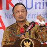 Ingin Bertemu Jokowi, Komnas HAM Mau Pastikan Apakah Perekrutan 56 Pegawai KPK oleh Kapolri Bagian dari Rekomendasi Mereka