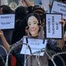 Tutup Buku Masalah Etik Perayaan Ultah Puan Maharani di Tengah Demo Tolak BBM