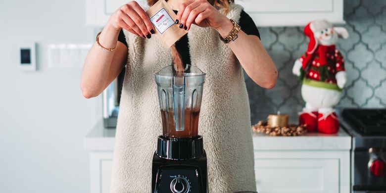 Perbedaan Blender Dan Chopper Mana Yang Bisa Jadi Pilihan Halaman All Kompas Com