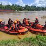 Motoris Perahu Jadi Tersangka Tabrakan Kapal Tongkang, Sebabkan 3 Orang Tewas di Barito Utara