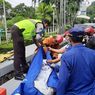 Kecelakaan 2 Bus Transjakarta di Cawang, 3 Korban Tewas dan 30 Orang Luka-luka