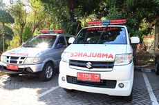 5 Layanan Mobil Ambulans yang Tak Ditanggung BPJS Kesehatan