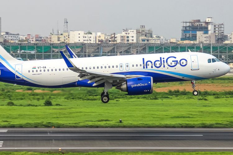 90 Lebih Hoaks Ancaman Bom Bikin Kacau Penerbangan India