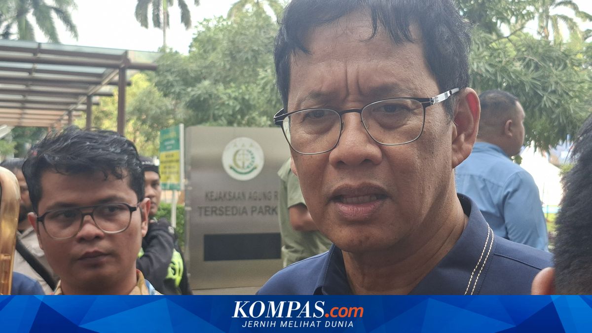 Rupiah Tembus Rp 17.500 per Dollar AS, Purbaya Yudhi: Jangan Panik