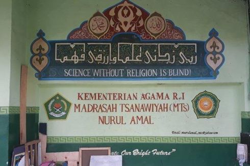 Empat Murid Yayasan di Kramat Jati Kabur karena Rindu Orangtua dan Kampung Halaman