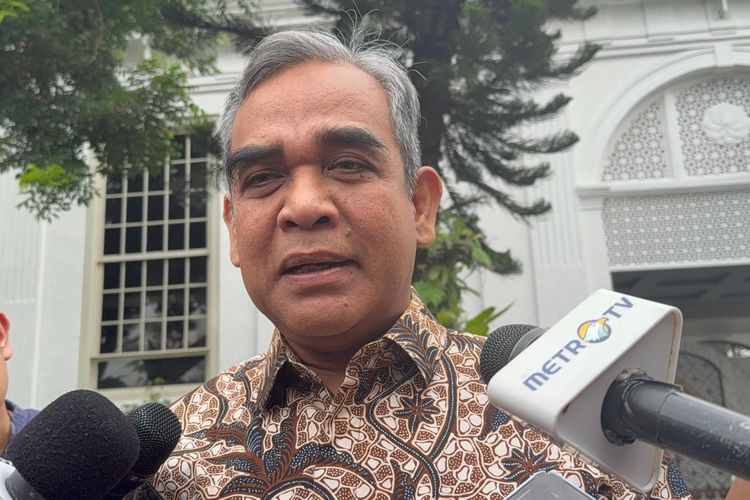 Ketua MPR: Saya Diutus Presiden Hadiri Pemakaman Ali Khamenei di Iran