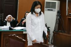 Jaksa: Pelecehan yang Diklaim Putri Candrawathi Janggal dan Tak Cukup Alat Bukti