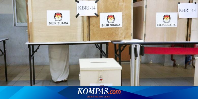 Pemerintah dan Polri Diyakini Mampu Jaga Stabilitas Pemilu 2024