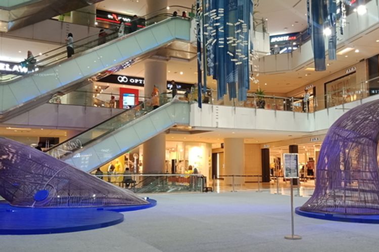 Perubahan Aturan Masuk Mal hingga Restoran di Jakarta, Ada Pelonggaran