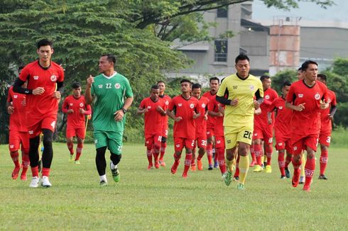 Semen Padang Jaga Sentuhan Permainan Selama Bulan Ramadhan