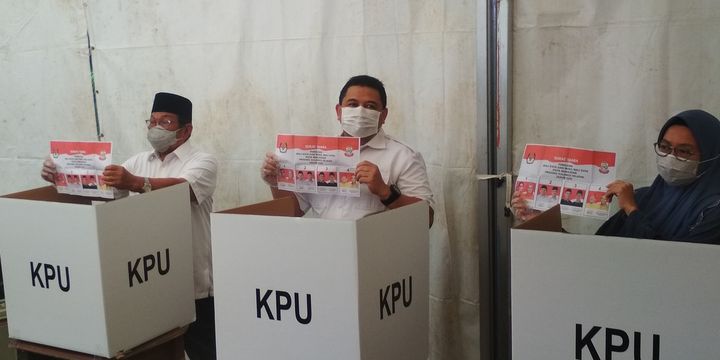 Cegah Kekerasan, Mendikbud Soroti Pentingnya Kerja Sama Sekolah dan Keluarga