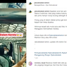Viral, Video Sebut Penumpang Adu Fisik Usai Paksa Masuk KRL, KAI Commuter Merespons