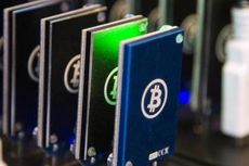 Bursa Terbesar Bangkrut, Jepang Larang Bitcoin?