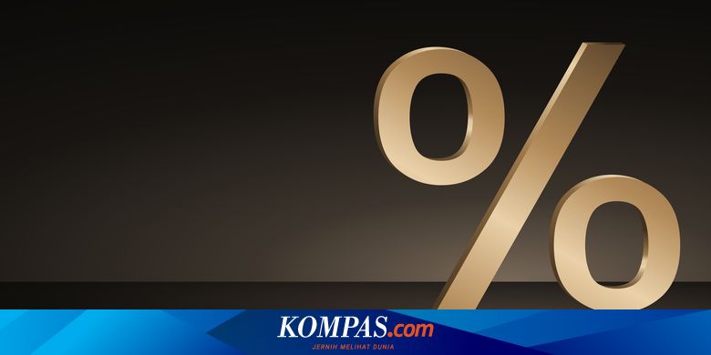 BI Turunkan Suku Bunga Acuan, Analis: Kinerja Perbankan Berpotensi Membaik
