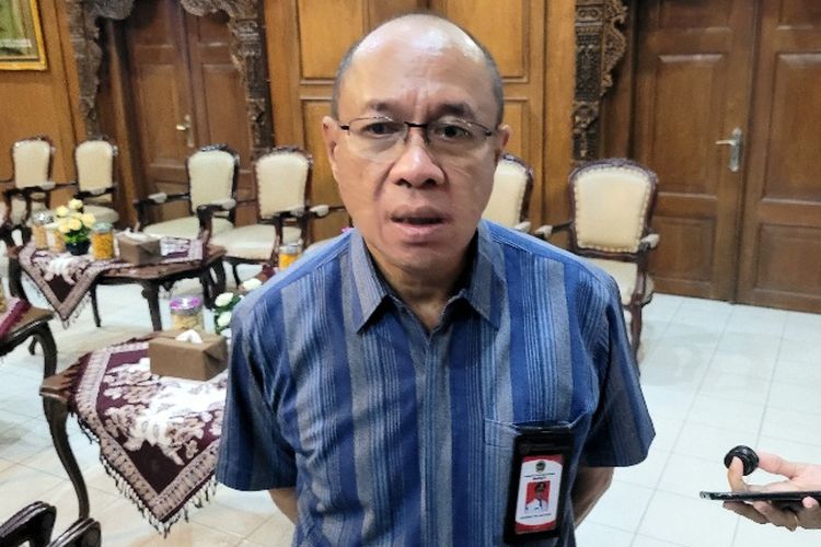 Saat Bupati Banyumas Minta Pejabat Tak Pakai Mobil Dinas untuk Pulang Pergi Kantor