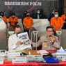 Penangkapan Petinggi KAMI Beserta Bukti-buktinya Versi Polisi...