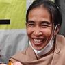Disebut Mirip Jokowi, Ani Pina Cuma Bisa Tersenyum Malu