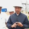 Jokowi Pastikan Pasokan Pangan Aman Jelang Lebaran 2023