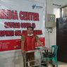 Hasil Rapid Test 30 Pejabat dan Staf DPRD Sulut Negatif Corona