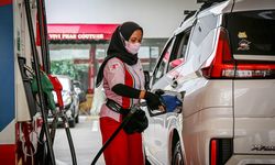 Dukung Kelancaran Mudik Lebaran, Pertamina Pastikan Pasokan BBM untuk Transportasi Publik Mencukupi