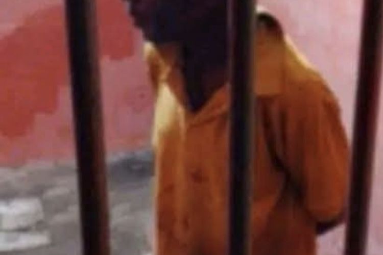 Ayah di Sentani Perkosa Anak Kandung yang Demam Tinggi