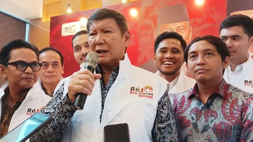 Adik Prabowo Cerita Ada Upaya Dugaan Korupsi di Kemenhan: 1 Senjata 800 Dollar Jadi 10.800 Dollar