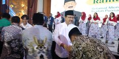 Mensos Gus Ipul Ajak Pegawai Kemensos Menambah Aksi Tebar Kebaikan