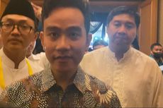 Gibran Sebut Jokowi Tidak Titip Orang Jadi Menteri ke Prabowo, Cuma Beri Masukan