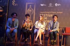 Video: Peluncuran Festival Film Indonesia 2017