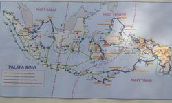 Tahun Depan Sulawesi Utara Nikmati Akses Broadband