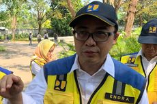 1.000 ASN Kementerian PUPR Siap Pindah ke IKN